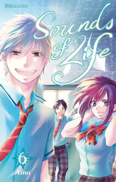 Sounds of Life 6