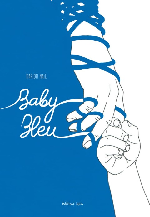 Couverture de l'album Baby Bleu