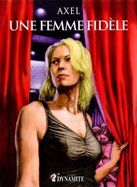 Une femme fidèle