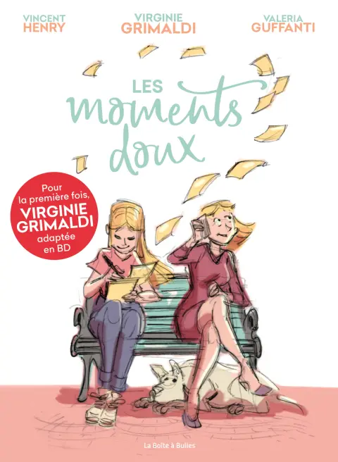 Les moments doux