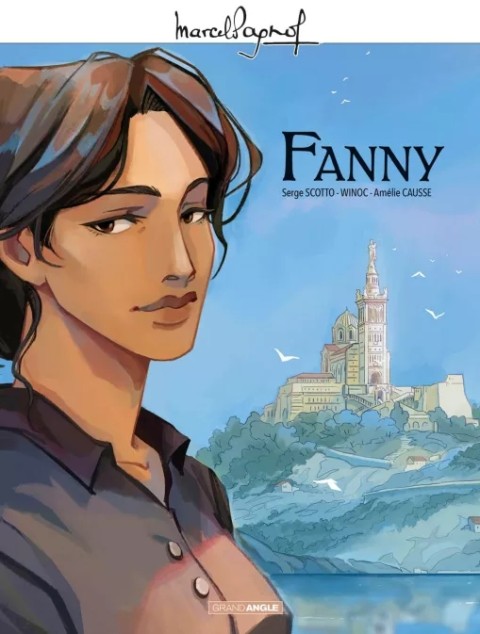 Couverture de l'album Fanny 1