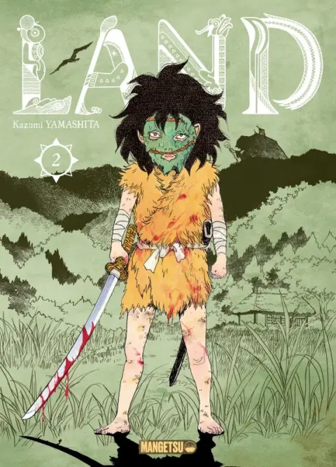 Land 2