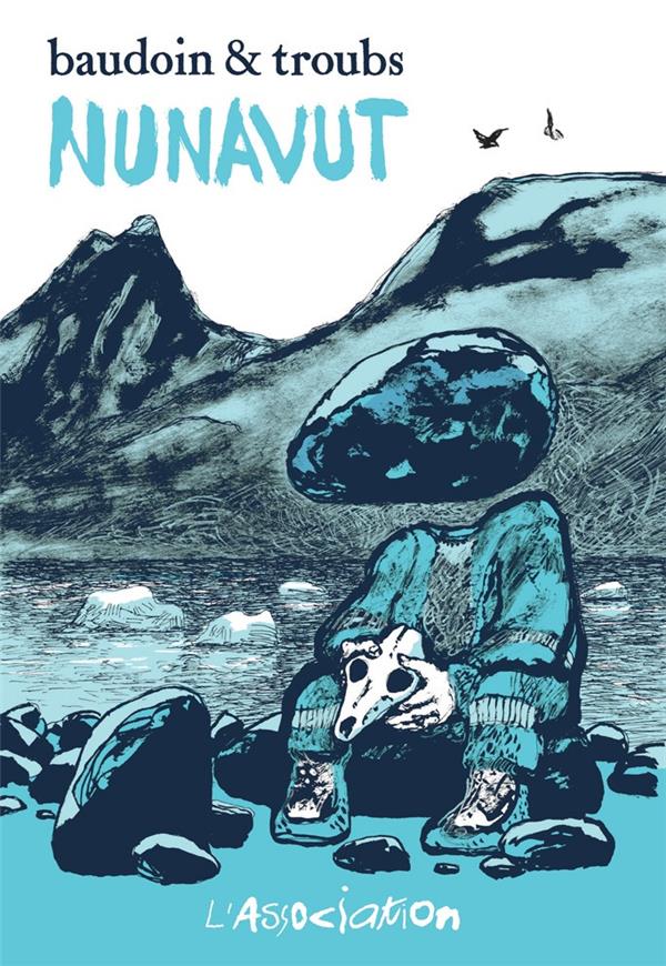 Couverture de l'album Nunavut