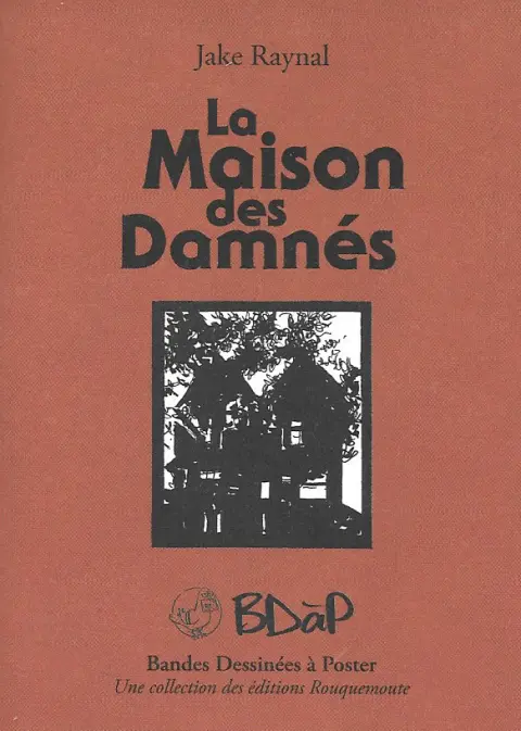 La maison des damnés