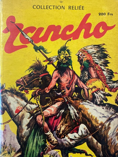 Rancho Album N° 4