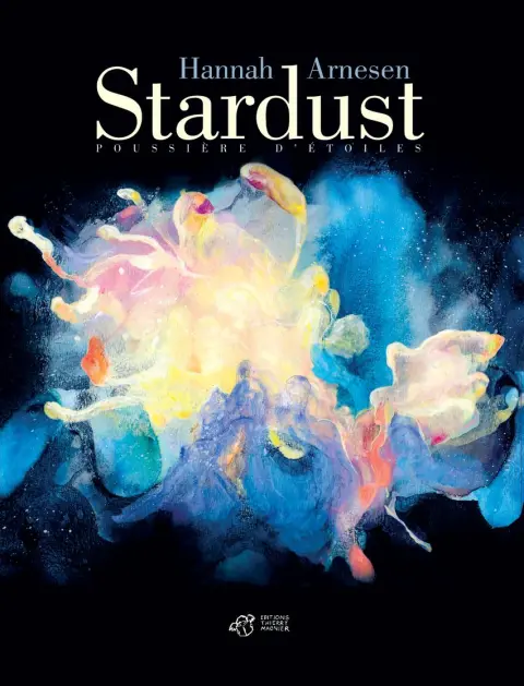 Stardust Poussière d'étoiles