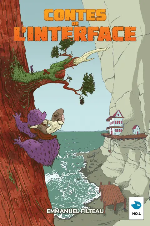 Contes de l'Interface N° 1
