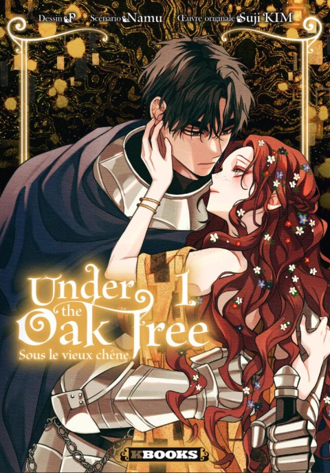 Under the Oak Tree - Sous le vieux chêne 1