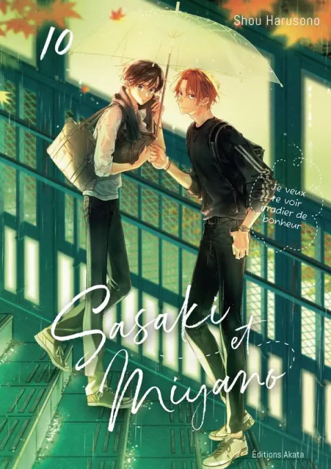Sasaki et Miyano 10