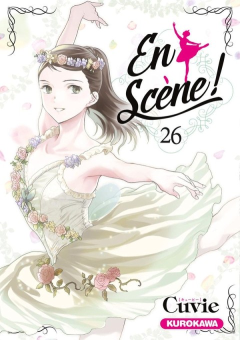 En Scène ! 26