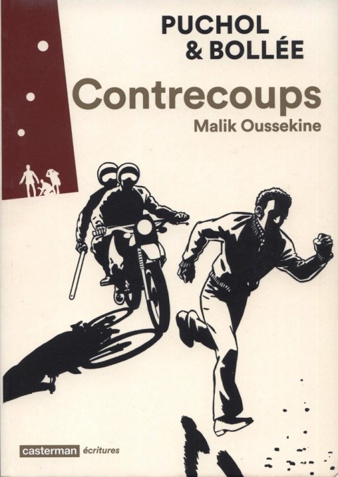 Contrecoups Malik Oussekine