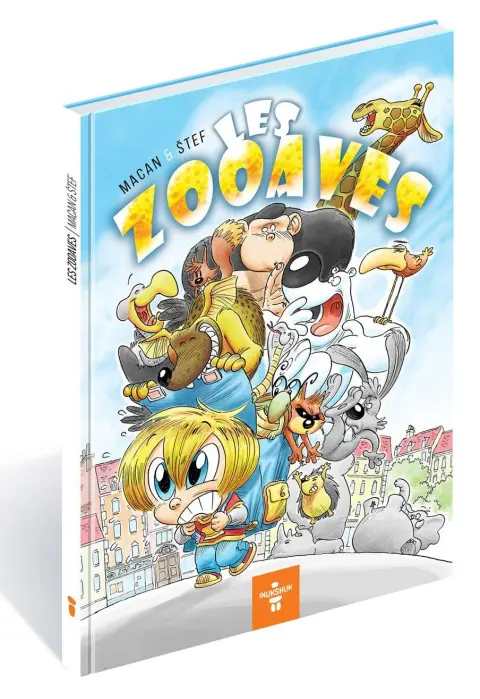 Les zooaves