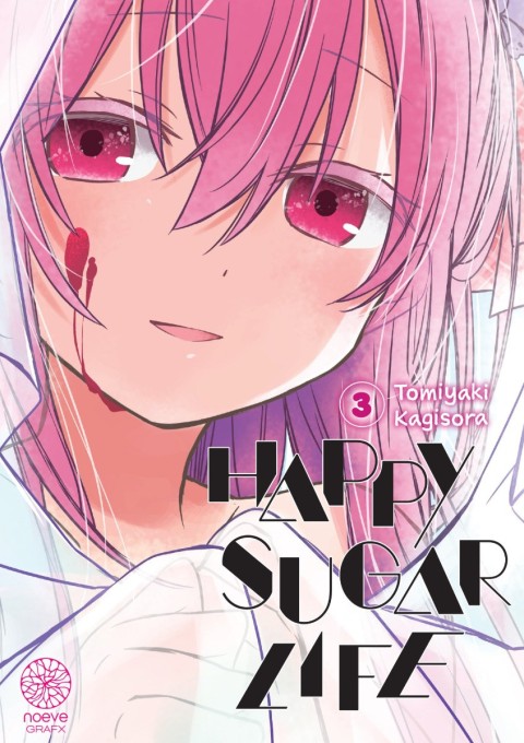 Happy sugar life 3