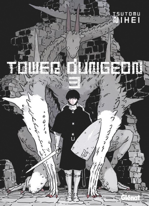 Tower dungeon 3