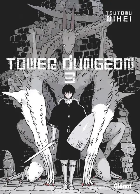 Tower dungeon 3