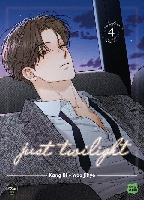 Just Twilight 4