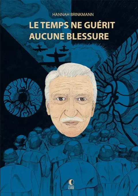 Le Temps ne guérit aucune blessure