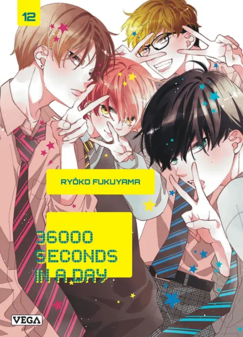 36000 seconds in a day 12