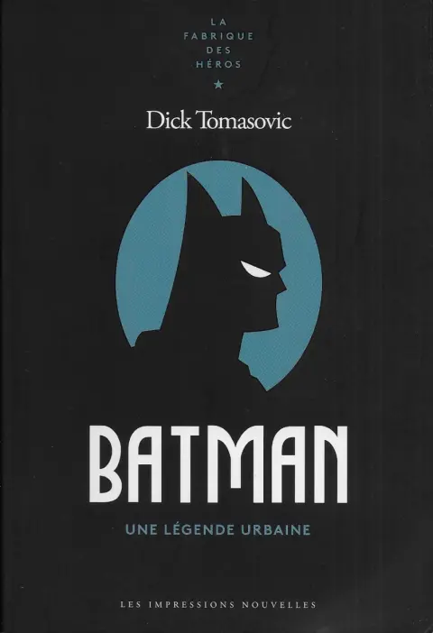 Batman - Une légende urbaine
