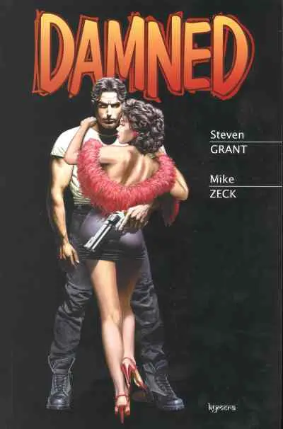 Damned