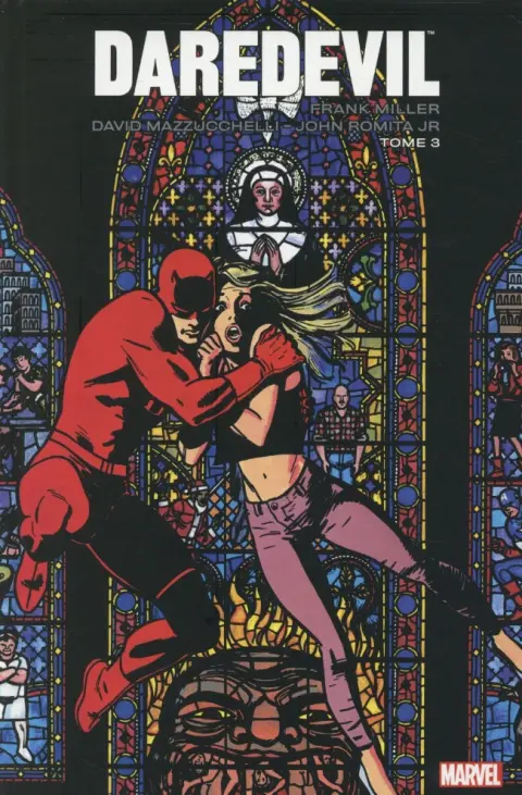 Daredevil Tome 3