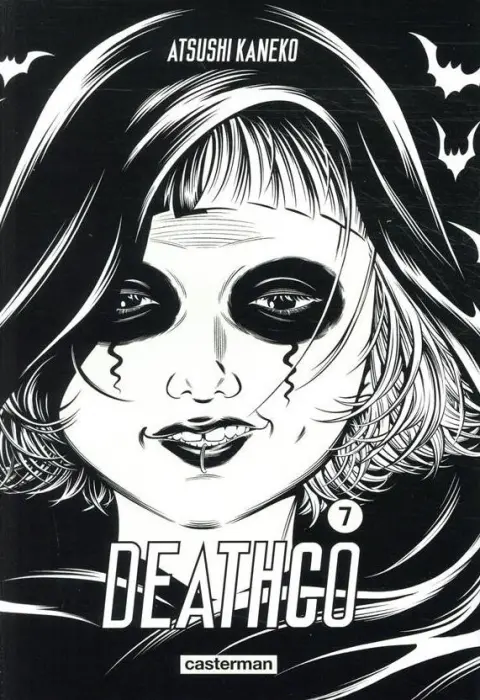 Deathco Tome 7