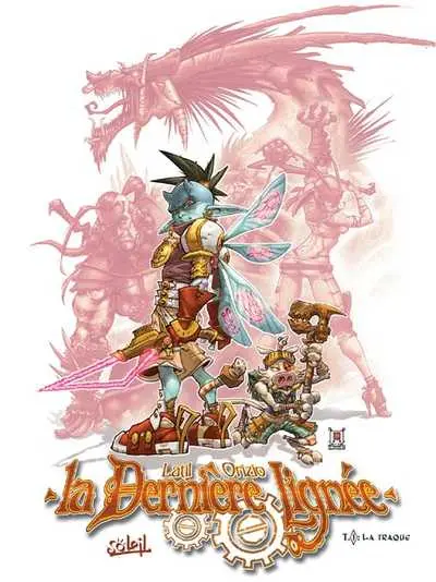 La Dernière Lignée