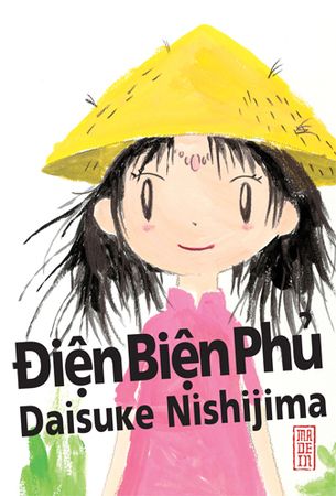 Couverture de l'album Diên Biên Phu