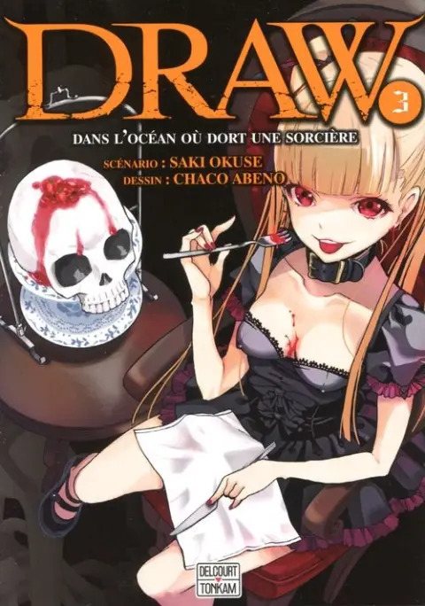 Draw 3