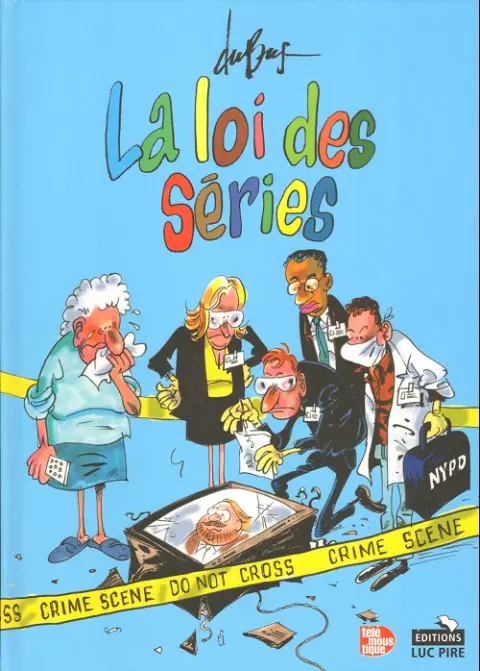 La loi des séries