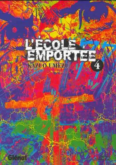 L'École emportée 4