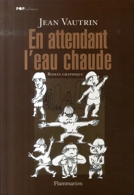 En attendant l'eau chaude