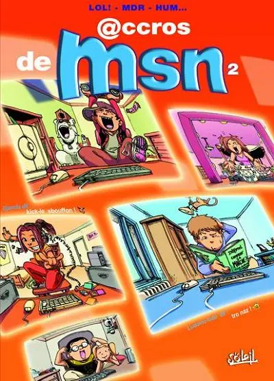 @ccros de MSN 2