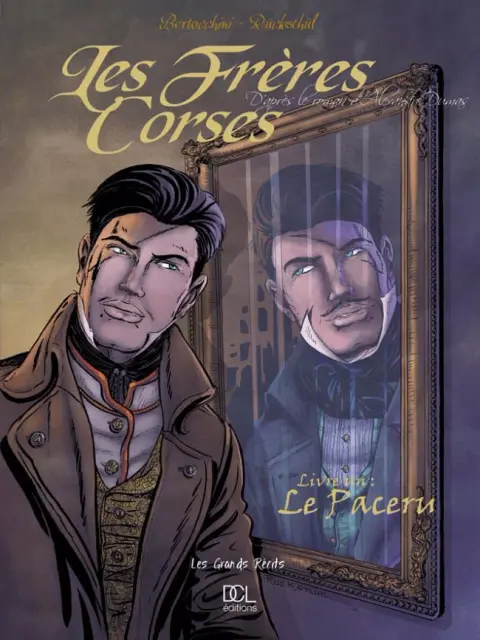 Les Frères corses