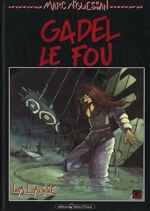 Gadel le fou
