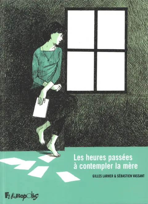 Les Heures passées à contempler la mère