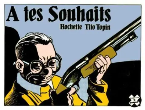 À tes souhaits