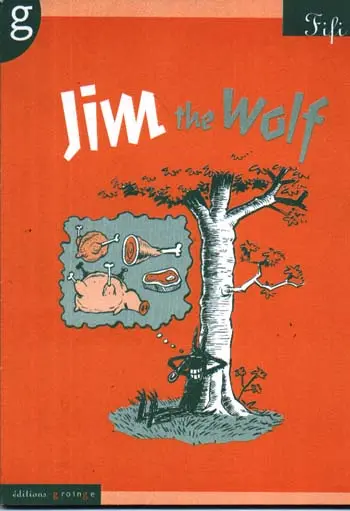 Jim the Wolf