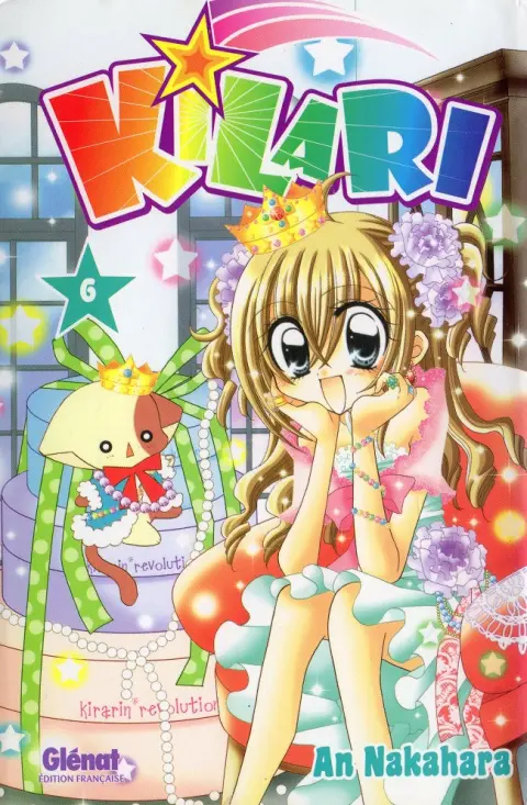 Kilari Tome 6