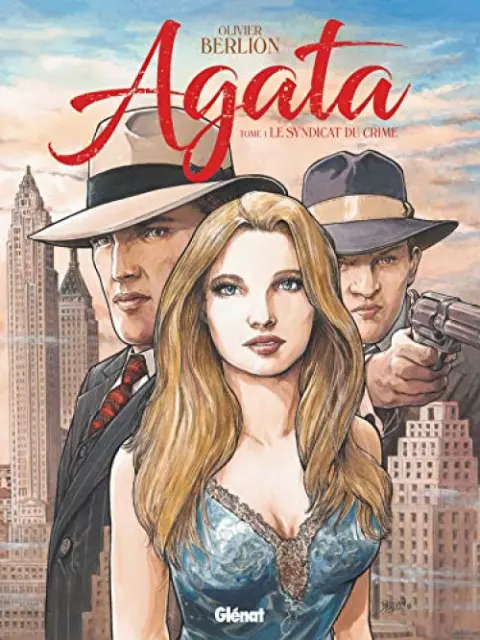 Agata (Berlion)