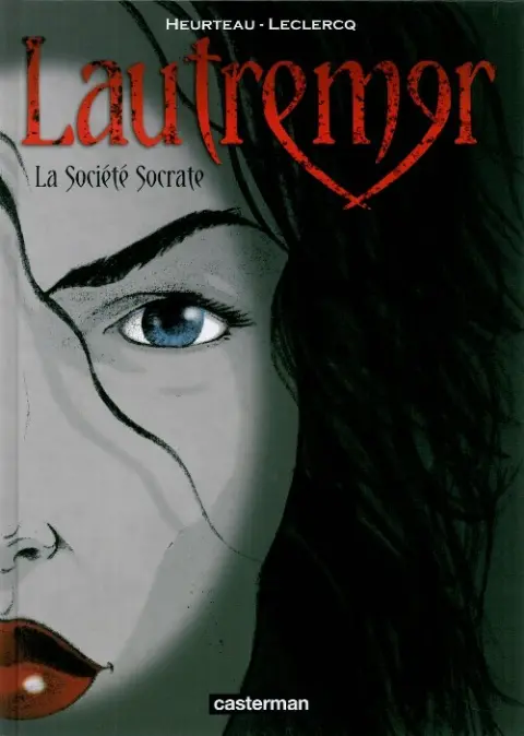 Lautremer