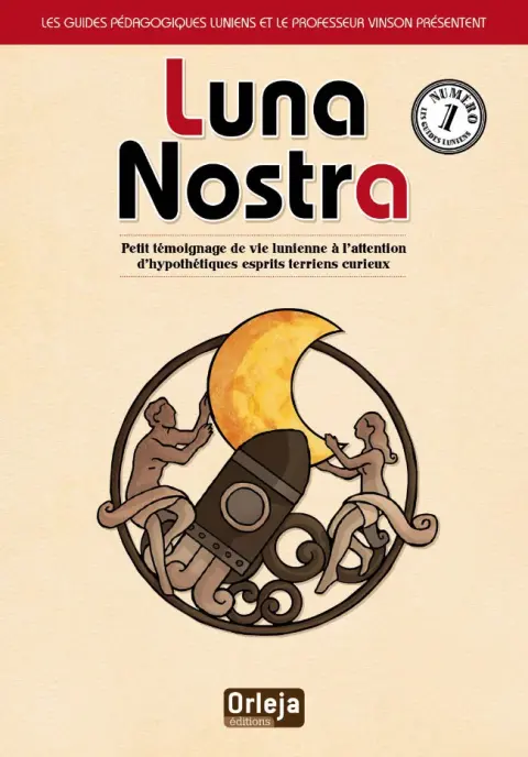 Luna Nostra