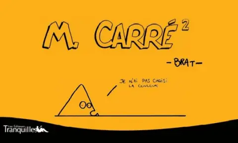 M. Carré 2