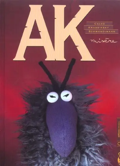 AK