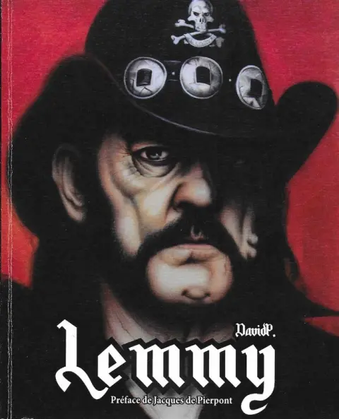 Lemmy