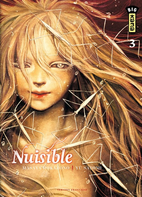 Nuisible Tome 3