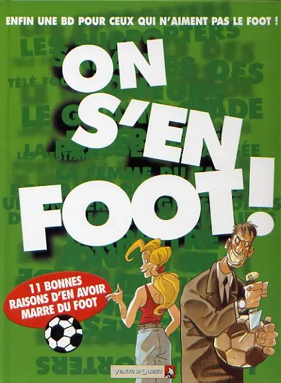 On s'en foot !
