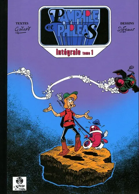 Pamphile et Philéas