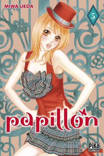 Papillon 5