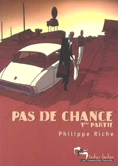 Pas de chance